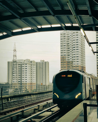 kochi-metro